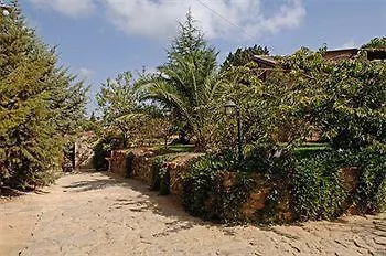 Bed & Breakfast La Casa Sulla Collina D'Oro Bed and Breakfast Piazza Armerina