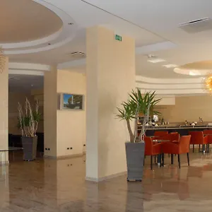**** Hotel San Giorgio, Sure Collection By Western Italy