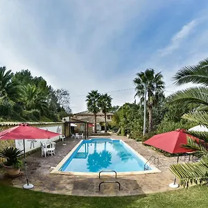 Agriresort Bentivoglio Bed & Breakfast