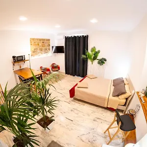 Appartamento Del Centro Storico