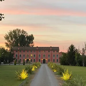 **** Hotel Montanarini Italy