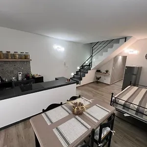 Casa vacanze Da Zia Iole A Dei Mosaici Patrimonio Dell'unesco