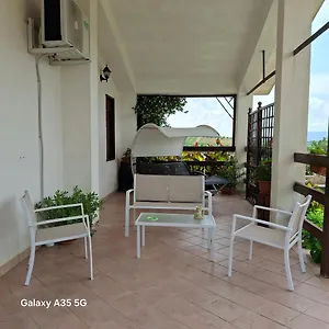Casa vacanze Immersa Nel