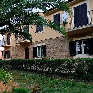 Il Triclinio Bed & Breakfast