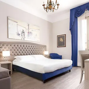 **** Hotel Ristorante Ala D'oro Italy