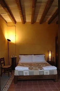 피아차암머리나 La Casa Sulla Collina D'Oro B&B