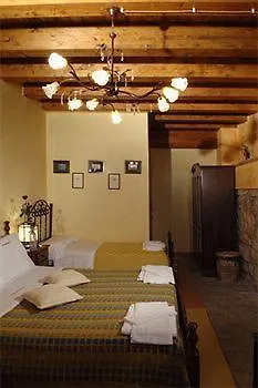 피아차암머리나 La Casa Sulla Collina D'Oro B&B 3*,