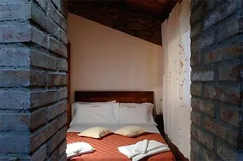 피아차암머리나 La Casa Sulla Collina D'Oro B&B 3*,  이탈리아