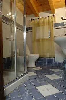 피아차암머리나 La Casa Sulla Collina D'Oro B&B 3*,  이탈리아