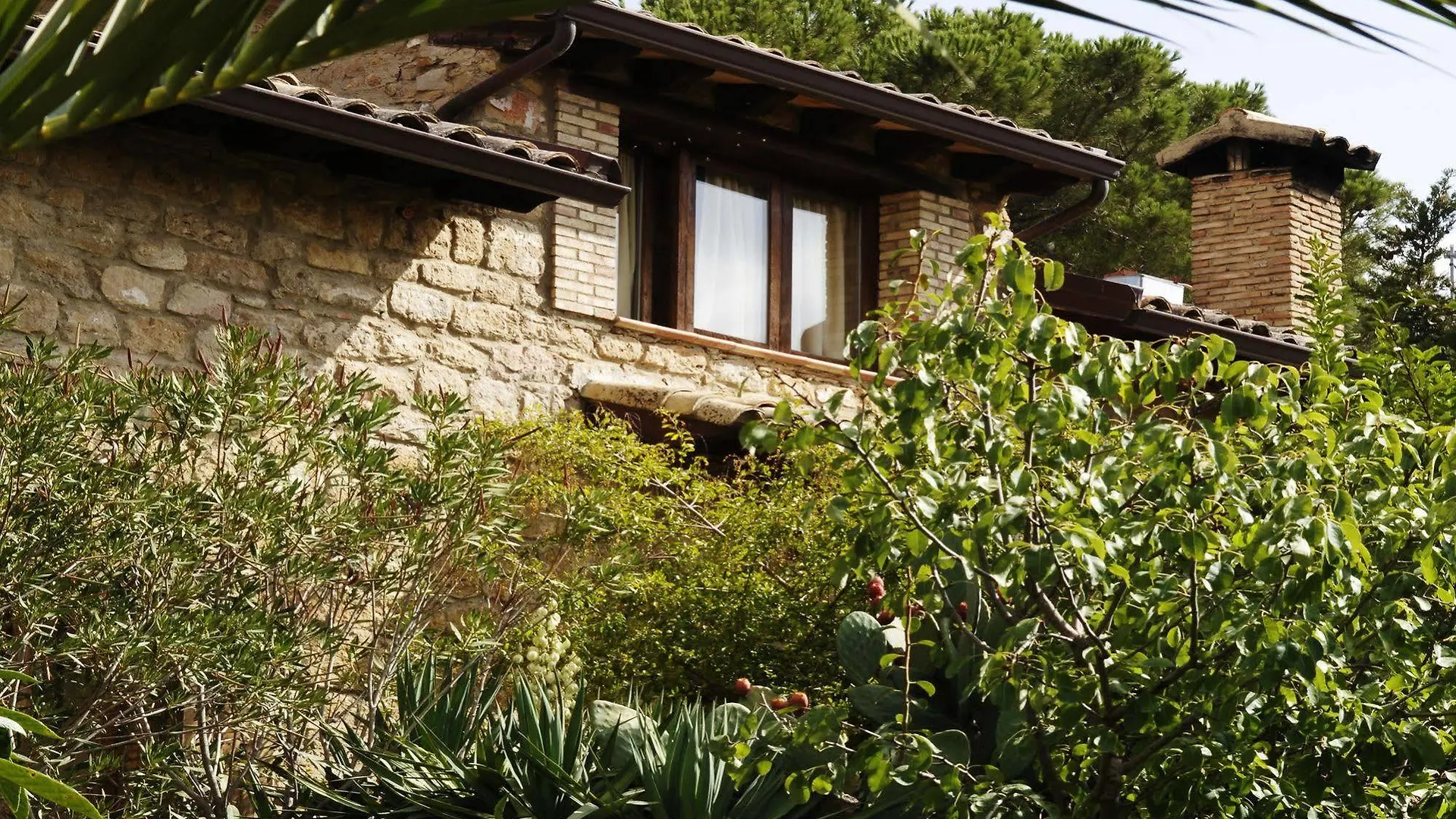 피아차암머리나 La Casa Sulla Collina D'Oro B&B 3*,  이탈리아